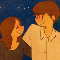A Love is in small things icon