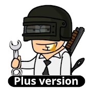 PGT+ : Pro GFX & Optimizer icon