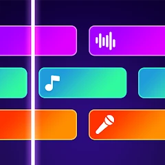 Beat Jam - Music Maker Pad icon
