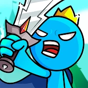 Stick Clash icon