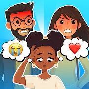 Family Life icon