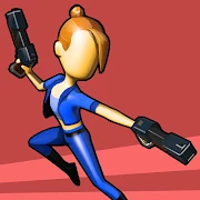 Bullet Rush! Mod Apk 1.28  icon