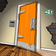 Escape Time Logic Puzzle Games icon