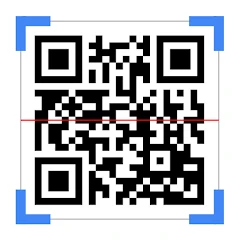 QR & Barcode Scanner icon