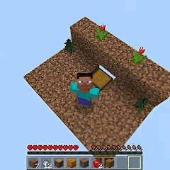 One Block Maps Minecraft 2025 icon