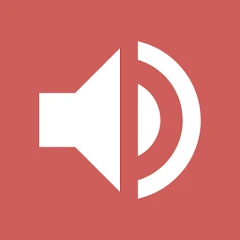 Volume Booster GOODEV icon