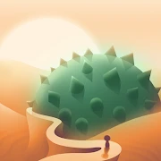 Zenge - Beautiful Puzzle Game icon