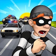 Robbery Bob - King of Sneak icon