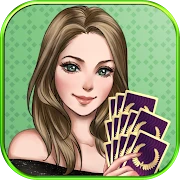 Chinese Poker Offline KK Pusoy icon