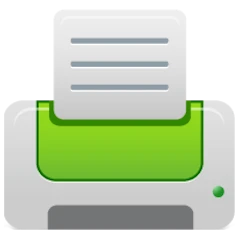 PrintBot icon
