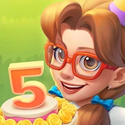 Merge Fables icon