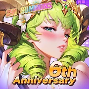 Idle Angels: Sweet Pulls Event Mod Apk 8.16.2.021103  icon