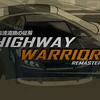 Highway Warriors 2 Mod Apk 1.0 Unlocked