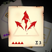 Lost Pages: Deckbuilder icon