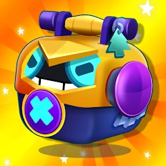 Box Simulator for Brawl Stars icon