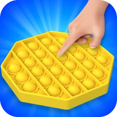 Antistress - No Wifi Games icon
