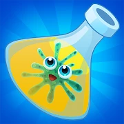 Game of Evolution: Idle Clicke icon