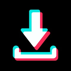 SnapTok - TT Video Downloader Mod Apk 3.4.9 [Unlocked][VIP]