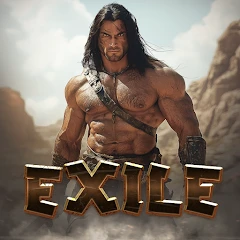 Exile: Wasteland Survival RPG icon