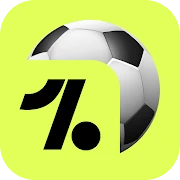 OneFootball Live Soccer scores icon