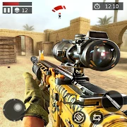 FPS Strike Ops : Modern Arena Mod Apk 1.4.0 [Unlimited money]