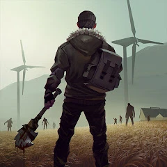 Last Day on Earth: Survival Mod Apk 1.46.0  icon