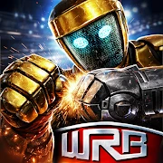 World Robot Boxing icon