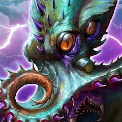 Legendary: Game of Heroes icon