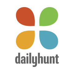 Dailyhunt - News & Magazines icon