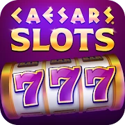 Caesars Slots: Casino Games Mod Apk 5.47.1  icon
