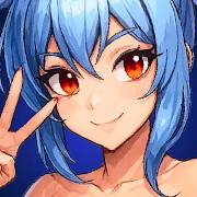 Evitania Online: Idle RPG icon