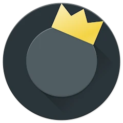 Night Shift: Blue light filter icon