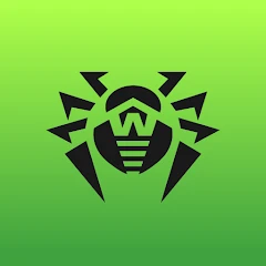 Dr.Web Security Space icon