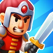 Stronghold Dude: Dragon Rising icon