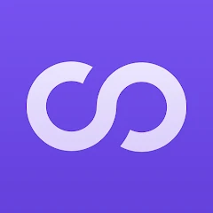 Multiple Accounts: Dual Space icon
