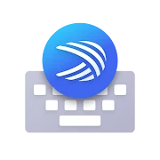 Microsoft SwiftKey AI Keyboard icon