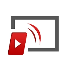 Tubio - Cast Web Videos to TV icon