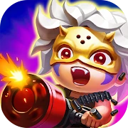 Zombie Shooter - Zombie.io icon