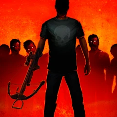 Into the Dead Mod Apk 2.9.3  icon