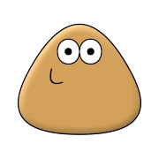 Pou icon