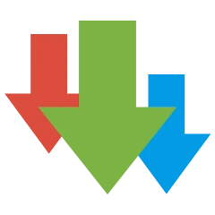 Advanced Download Manager icon