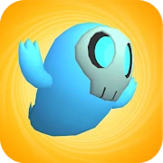 Spooky Buud icon