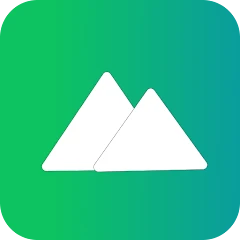 Piktures: Photo Gallery icon