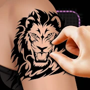 Tattoo my Photo 2.0 icon