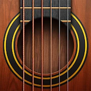 Real Guitar - Music Band Game icon