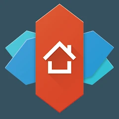 Nova Launcher: Home Screen icon