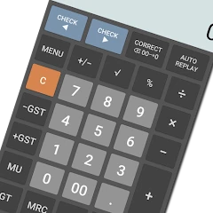 CITIZEN Calculator Pro icon