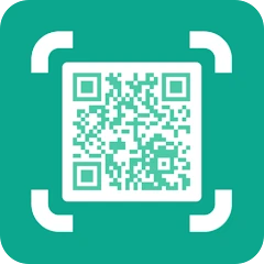 QR Code Reader & Generator icon