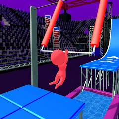 Epic Race 3D – Parkour Game icon
