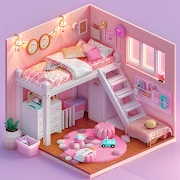 Decor Life - Home Design Game icon